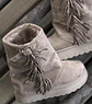 Botines estilo U G G  - Miniatura 3