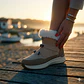 Botines felpa  - Miniatura 2