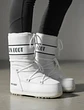 Botas Snow Boots White - Miniatura 1