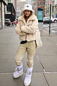 Botas Snow Boots White - Miniatura 2