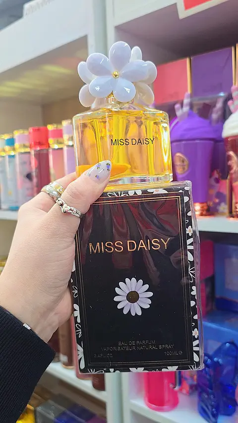 Perfume Miss Daisy