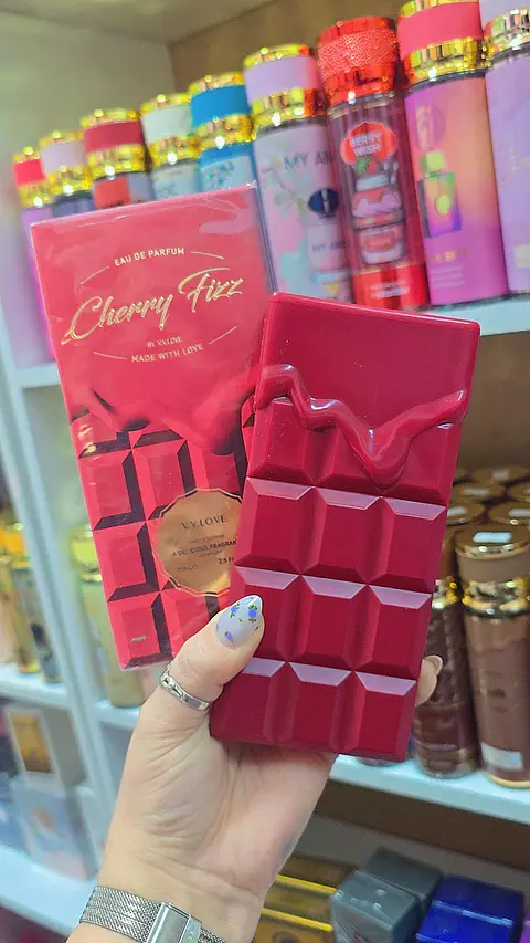 Perfume Cherry