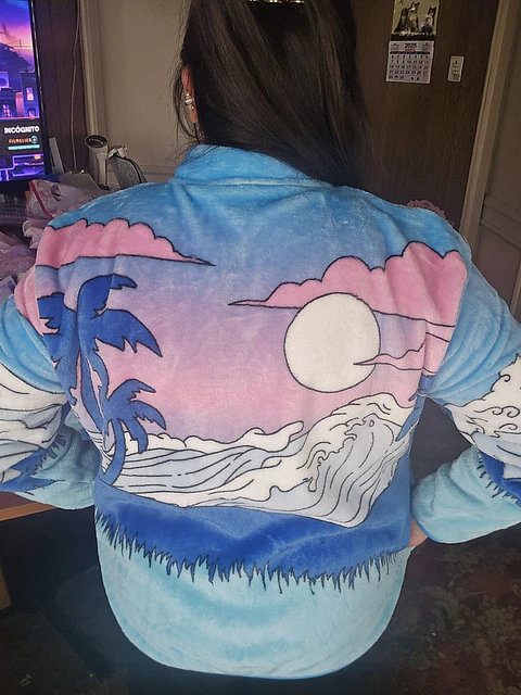 Polar Stitch