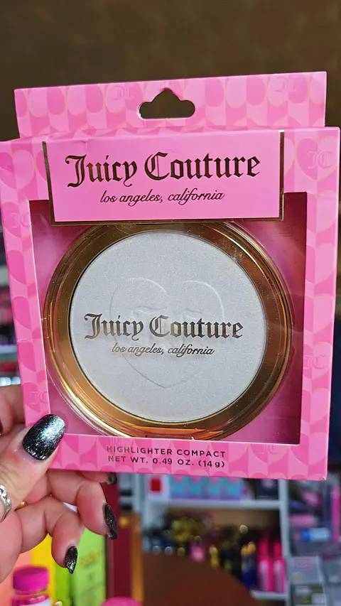 Iluminador Juicy Couture