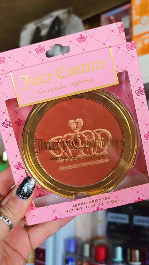 Bronzer Juicy Couture
