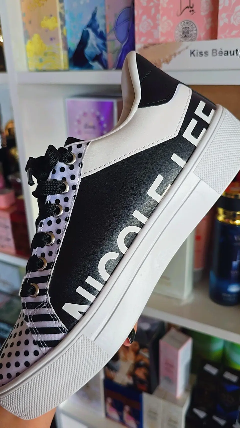 Zapatillas Nicole Lee originales 37  3