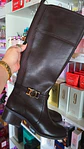 Botas originales Tommy Hilfiger 37 - Miniatura 1