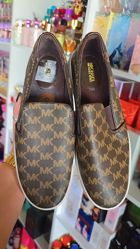Zapatillas Michael Kors originales 38