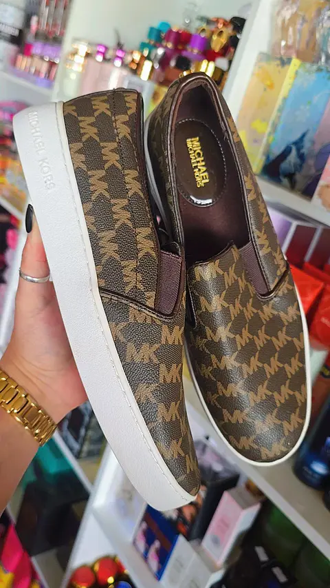 Zapatillas Michael Kors originales 38