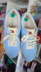 Zapatillas Tommy Hilfiger 38 originales - Miniatura 1