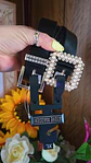 Pack 2 cinturones Steve Madden original  - Miniatura 2