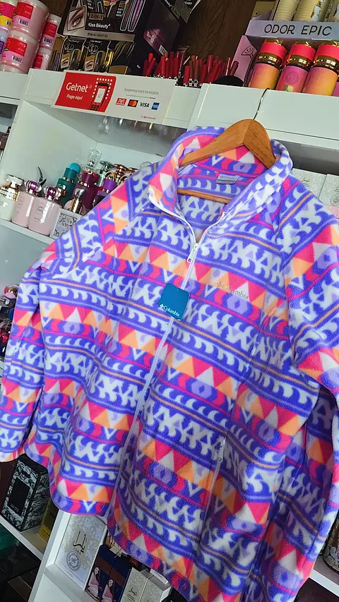 Polar Columbia XXL
