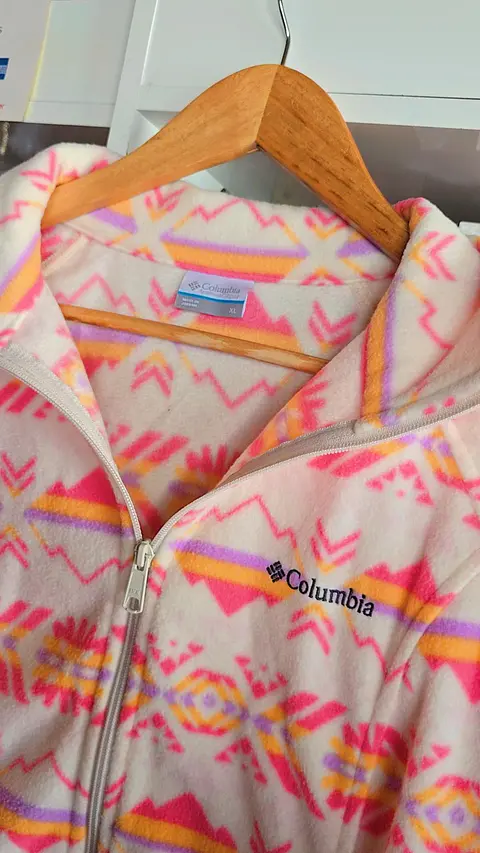 Polar Columbia XL