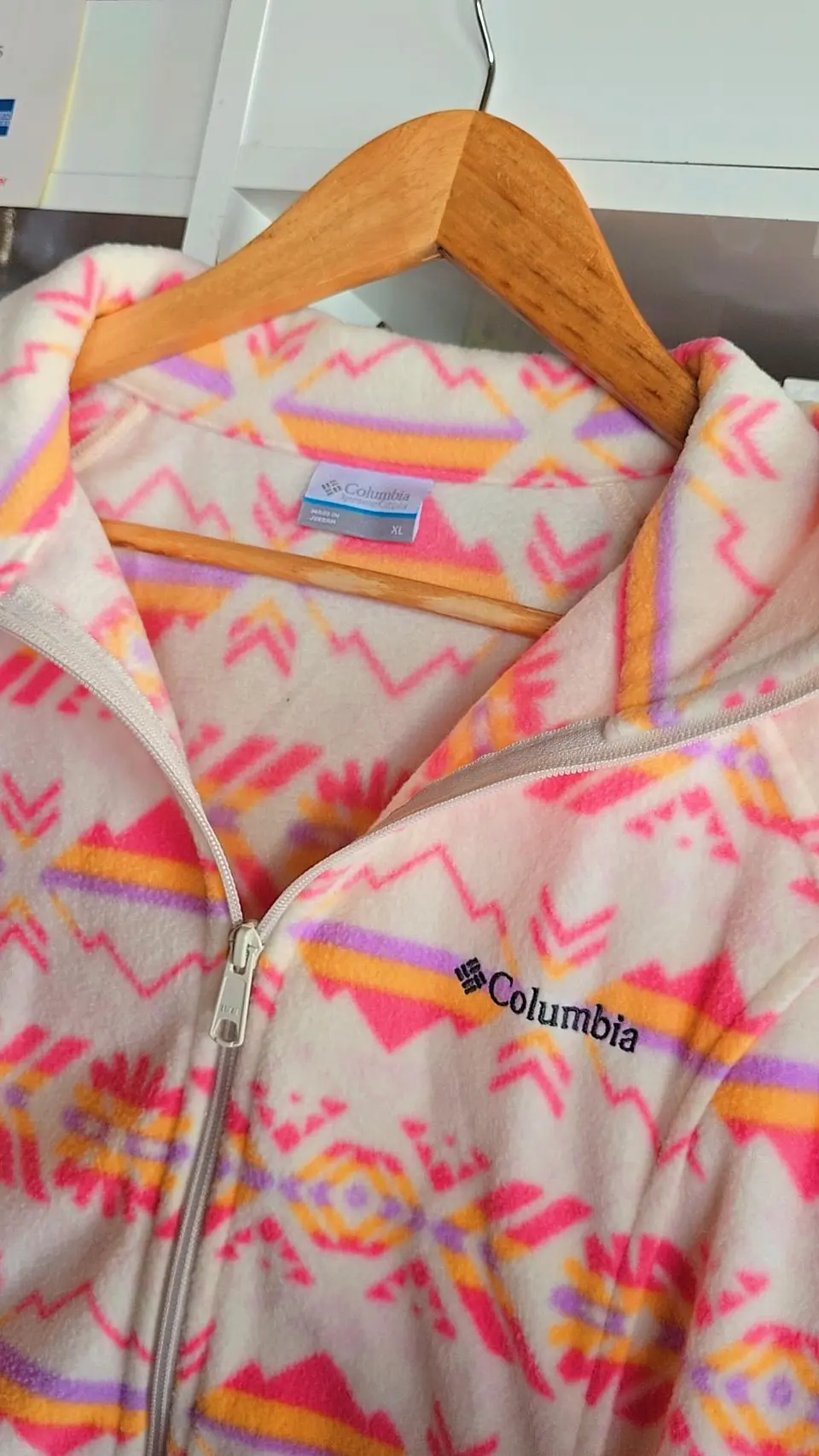 Polar Columbia XL 2