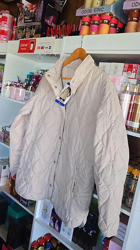 Parka 32 grados Heat L