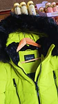 Parka Guess M Avocado - Miniatura 4