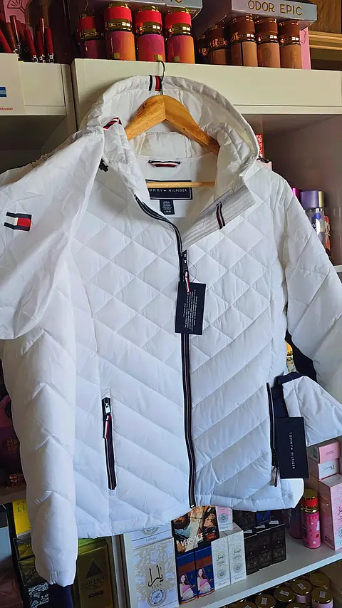 Parka Tommy Hilfiger L