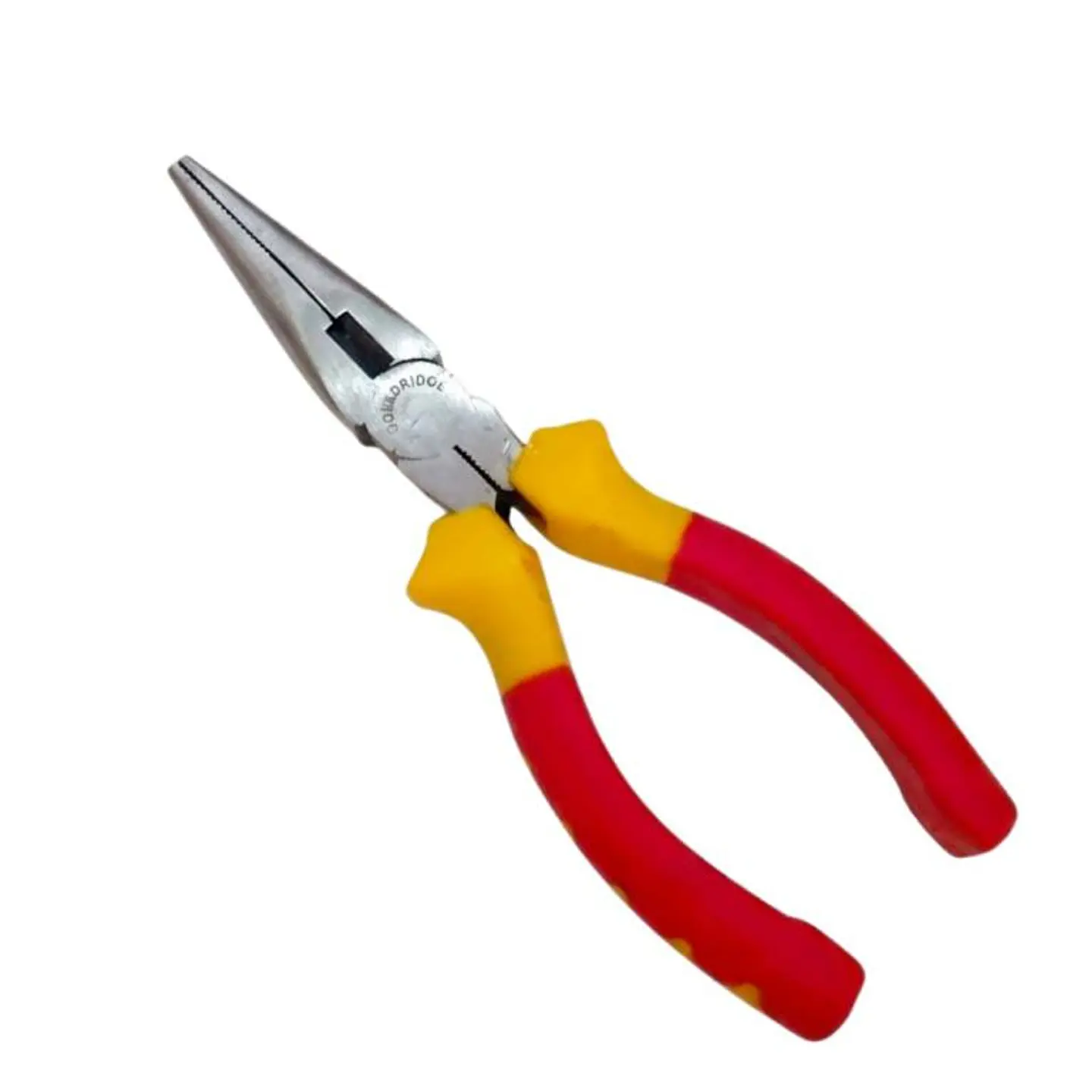 ALICATE BICO LONGO POLIDO 6PL GOLFIELD 1