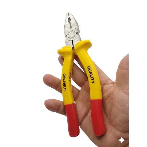 ALICATE UNIVERSAL 8" GOLFIELD