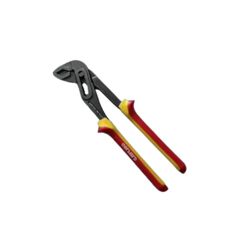 Alicate bomba d'água 10" GOLFIELD