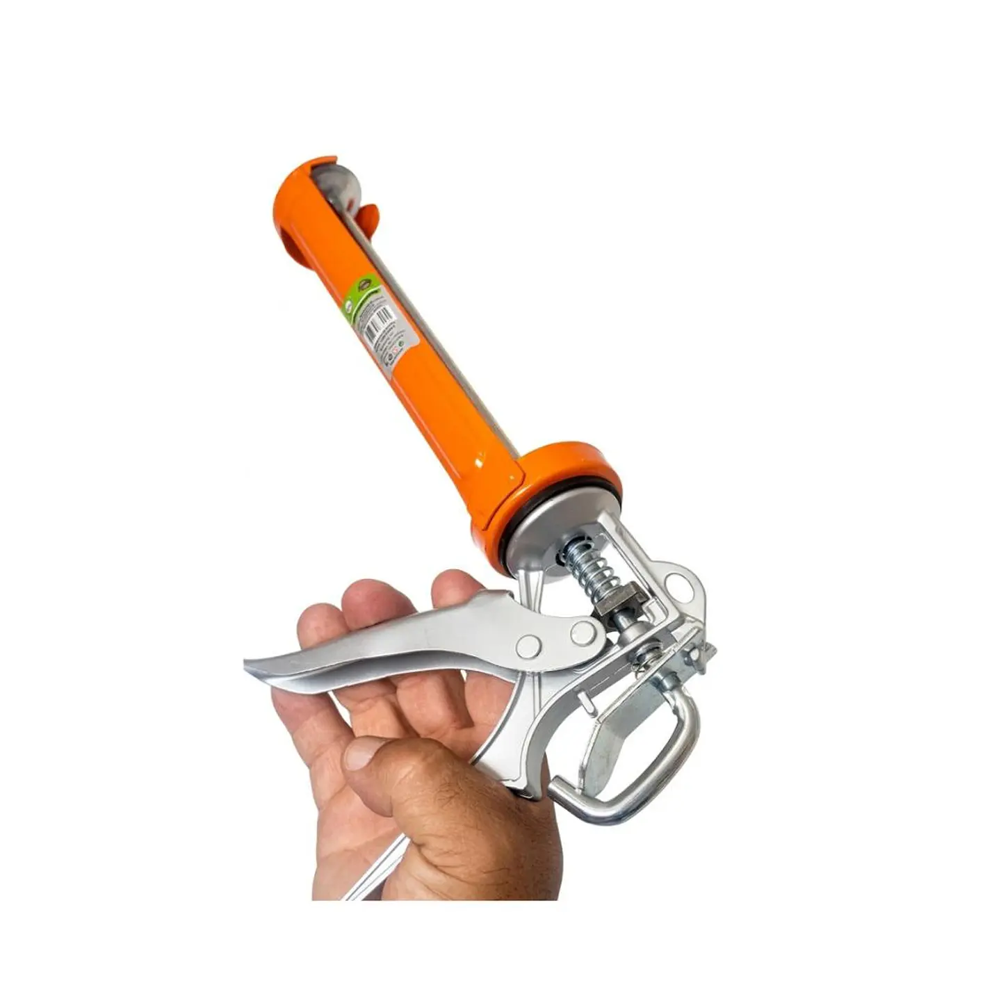 Aplicador de Silicone-1760 1