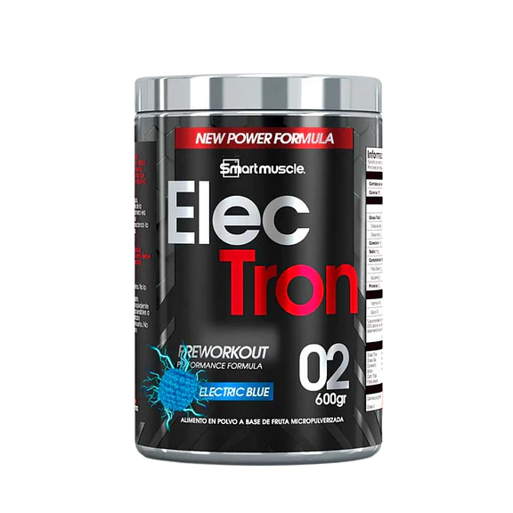 Electron 2.0 | 30 serv 2