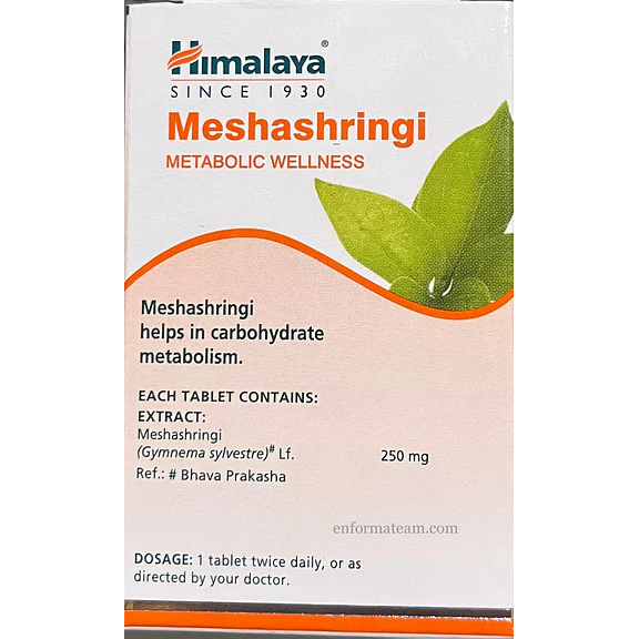 Meshashringi 3