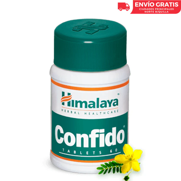 Confido | 60Tabs 4