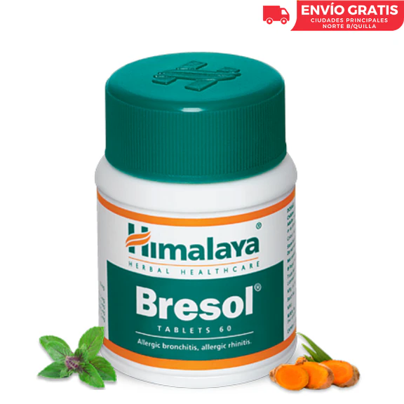 Bresol | 60 tabs 5