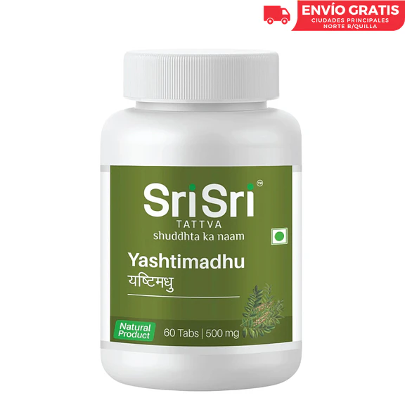 Yashtimadhu 500mg 4
