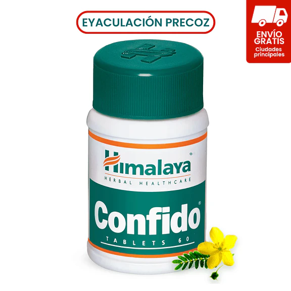 Confido | 60Tabs 2