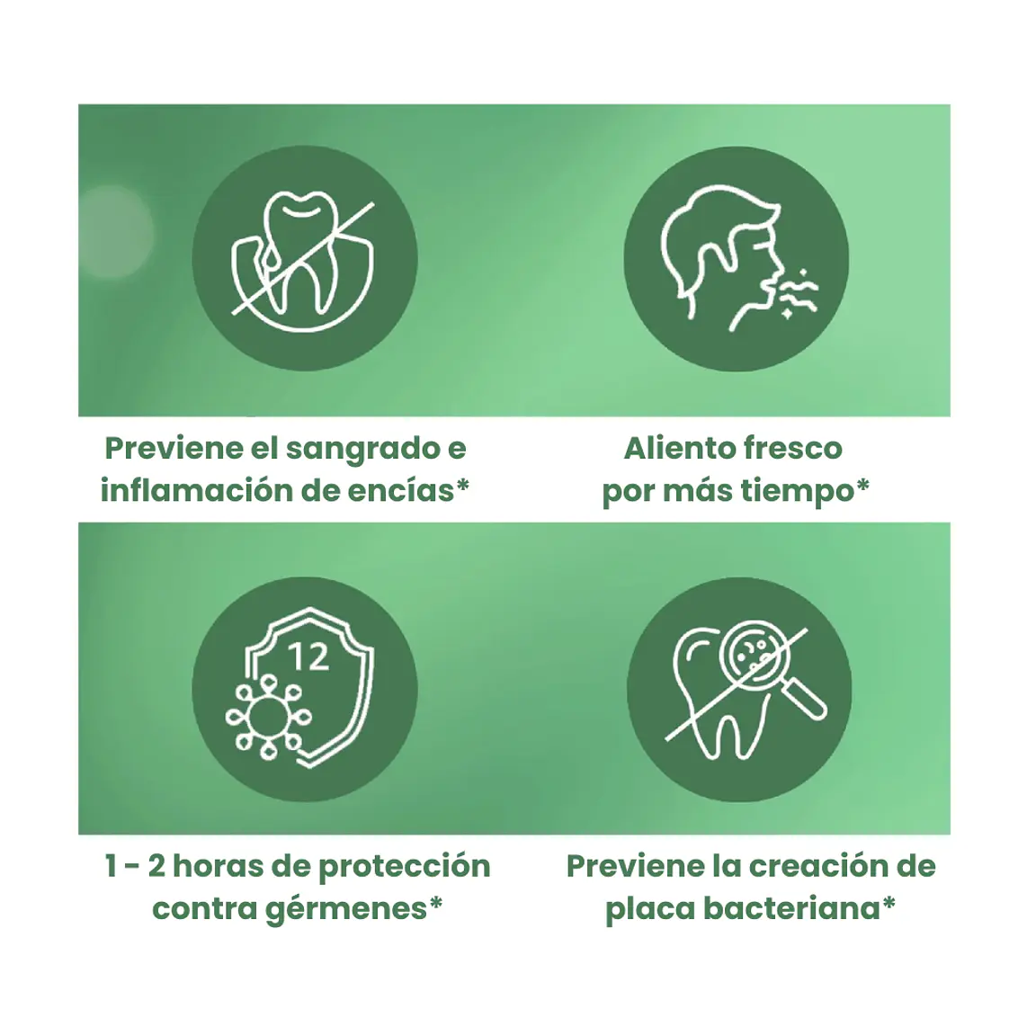 Complete Care Crema Dental 3