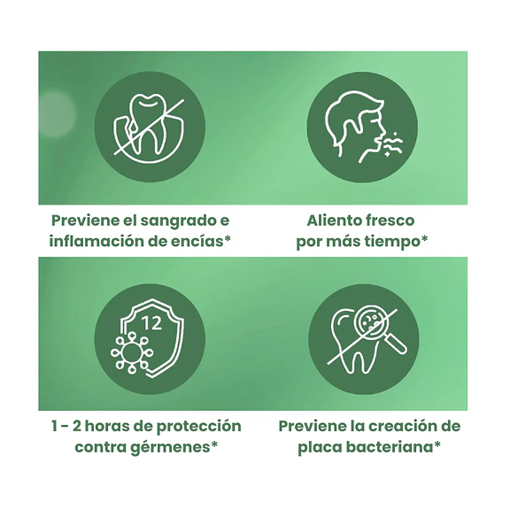 Complete Care Crema Dental 3