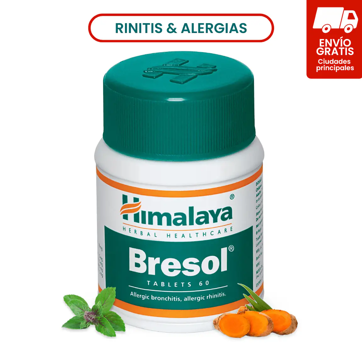 Bresol | 60 tabs 2