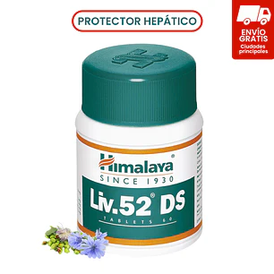 Liv 52 Ds | 60Tabs