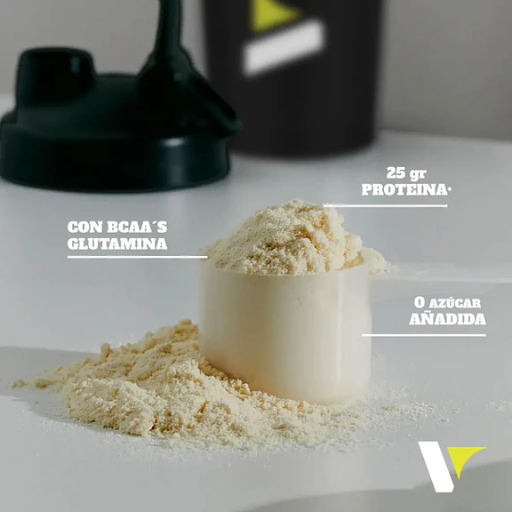 Whey Elite | 5 Libras 2