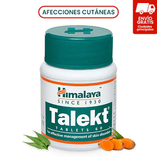 Talekt | 60 tabs