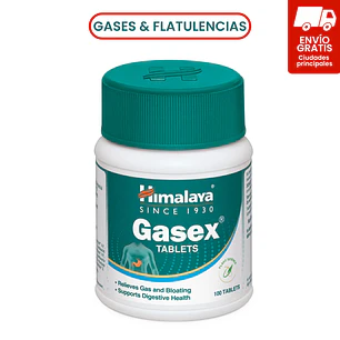 Gasex