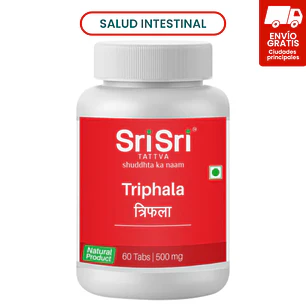 Triphala 500mg
