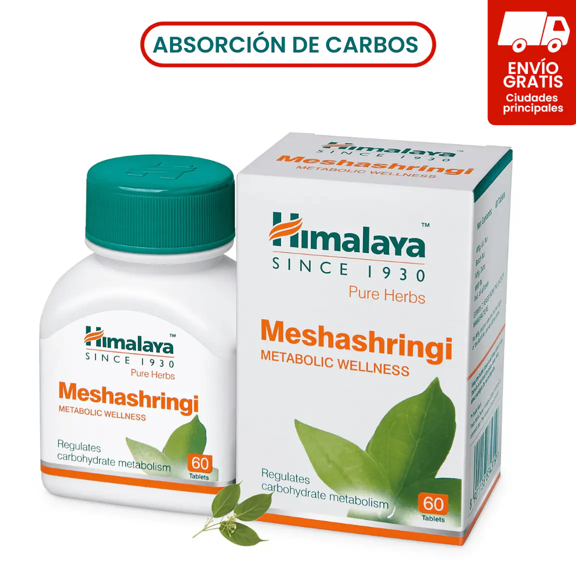 Meshashringi 1