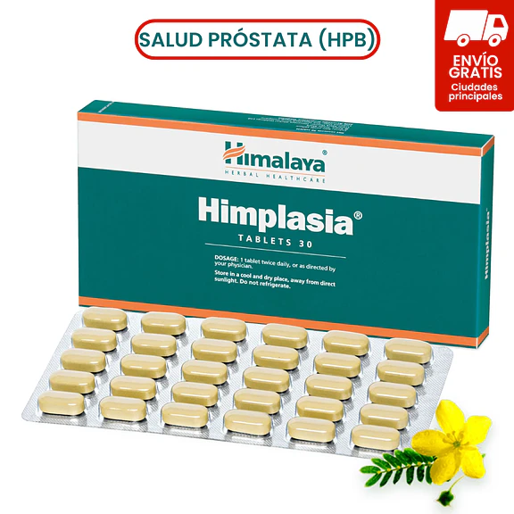 Himplasia 1