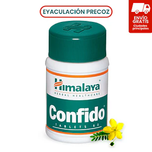 Confido | 60Tabs