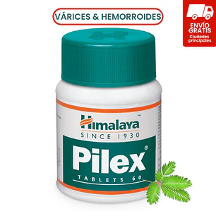 Pilex | 60 tabs
