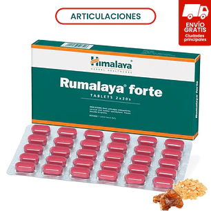 Rumalaya Forte | 60 tabs