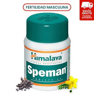 Speman | 60 tabs