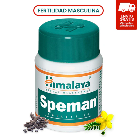 Speman | 60 tabs 1