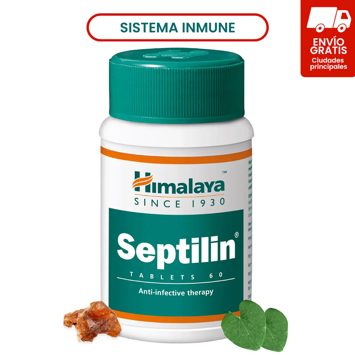 Septilin | 60tabs 1