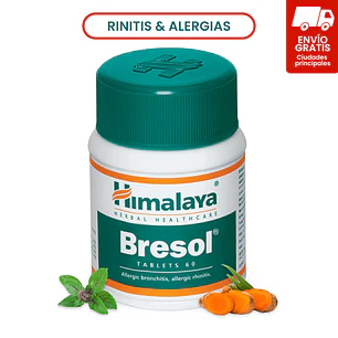 Bresol | 60 tabs