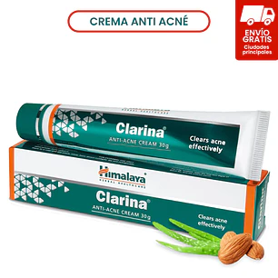 Clarina crema