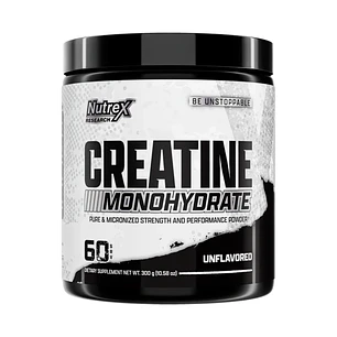 Creatina Monohidratada 300gr